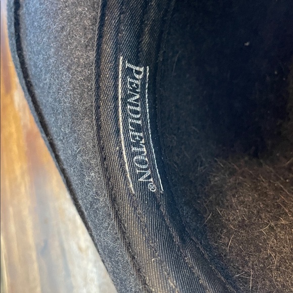 Pendleton Wool Hat - Picture 7 of 7